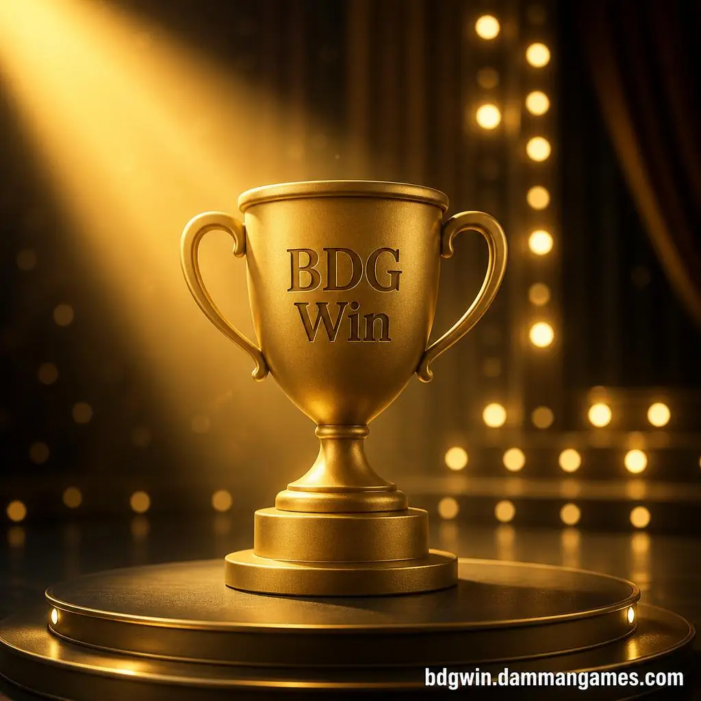 BDG Win